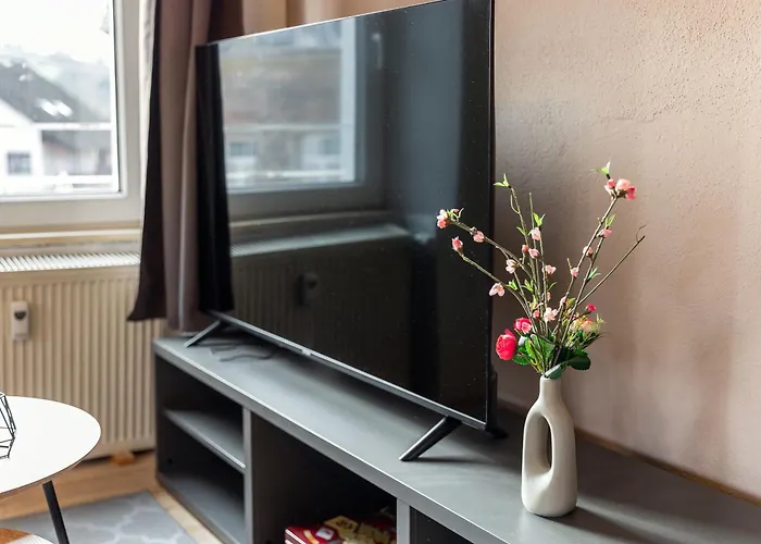 Haus Innenstadt Bleser *