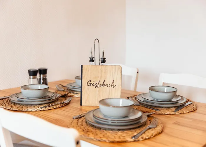 Haus Innenstadt Bleser