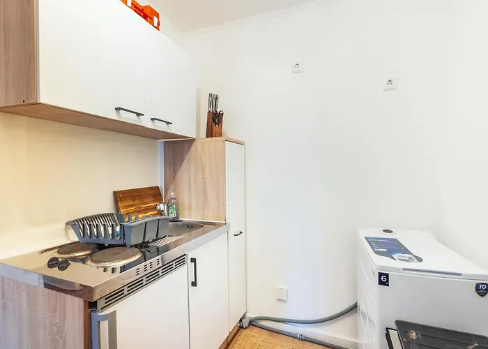 Haus Innenstadt Bleser Appartement Saarburg
