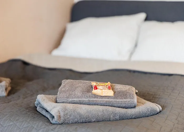 Haus Innenstadt Bleser * Saarburg