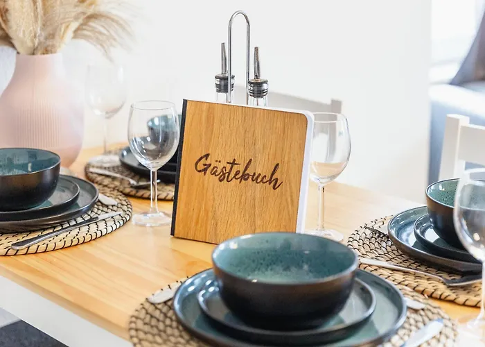 Haus Innenstadt Bleser * Saarburg